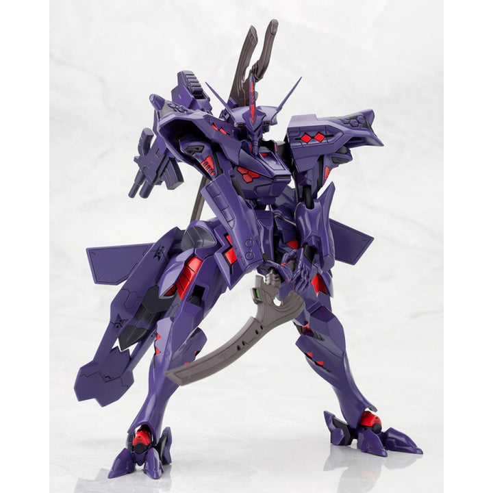 武御雷 Type-00R 1/144スケール