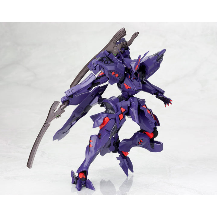 武御雷 Type-00R 1/144スケール