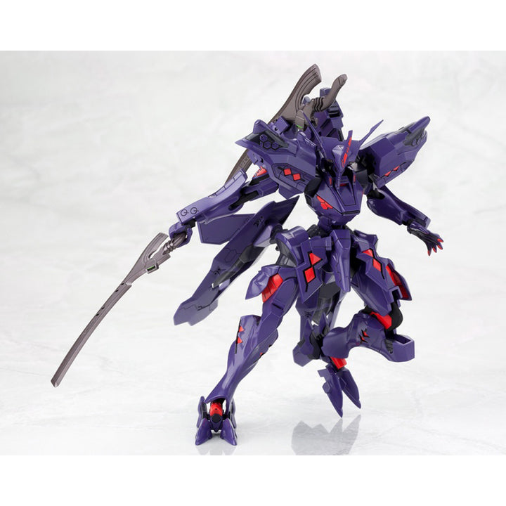 武御雷 Type-00R 1/144スケール