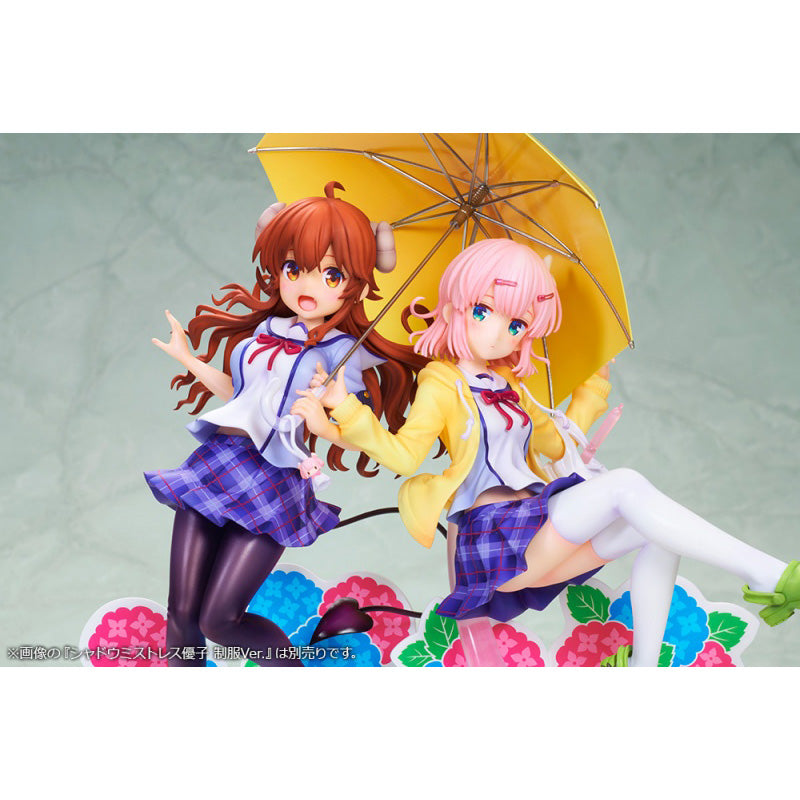 千代田桃 制服Ver. 1/7スケール