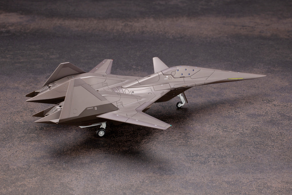 1/144 ADF-01〈For Modelers Edition〉