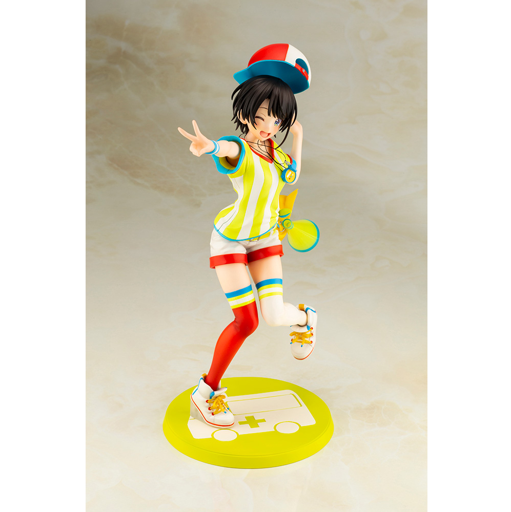 大空スバル 1/7スケール