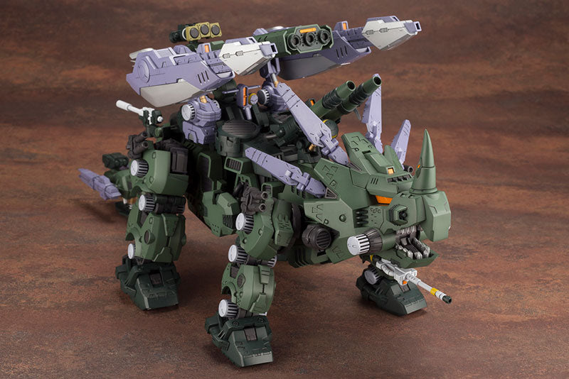 HMM グリーンホーンAB 1/72スケール