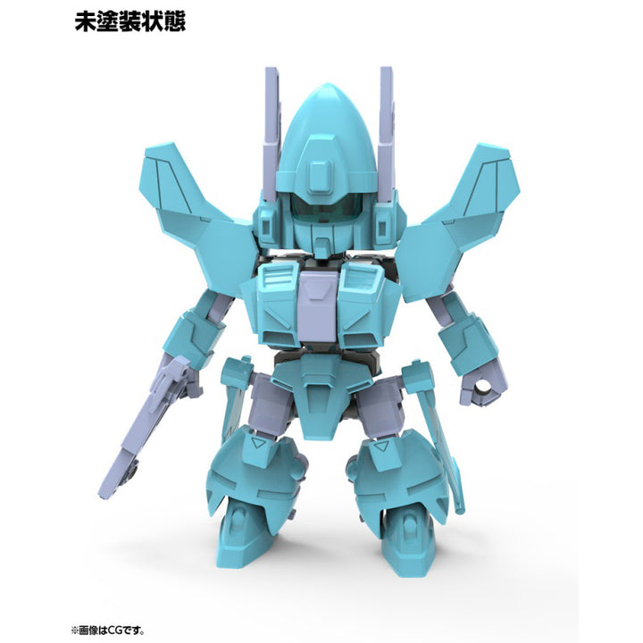 【決算セール対象！】 エヴォロイド EVR-M01 ミジェットン