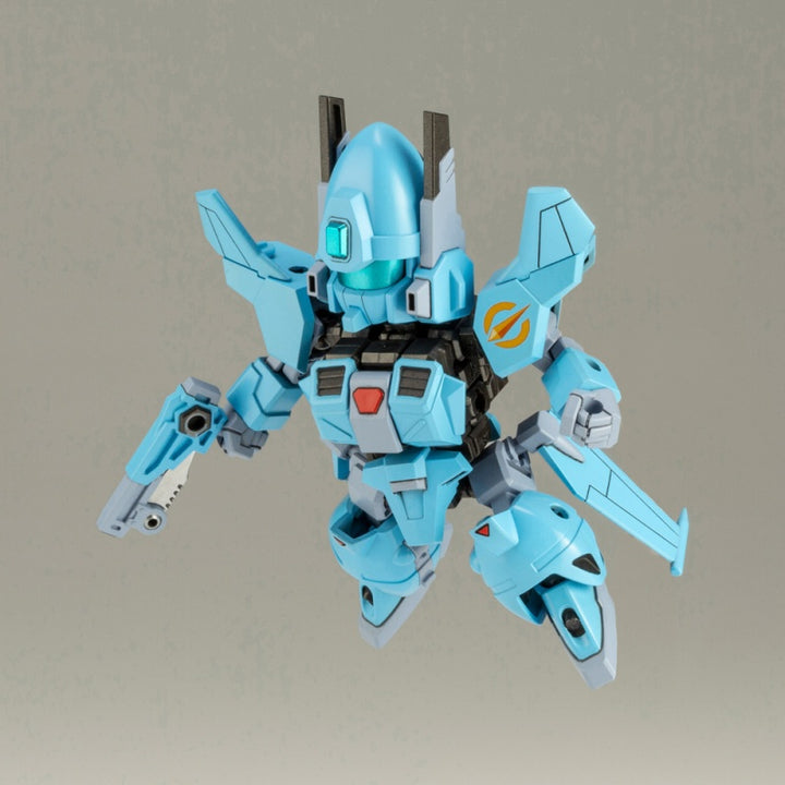 【決算セール対象！】 エヴォロイド EVR-M01 ミジェットン