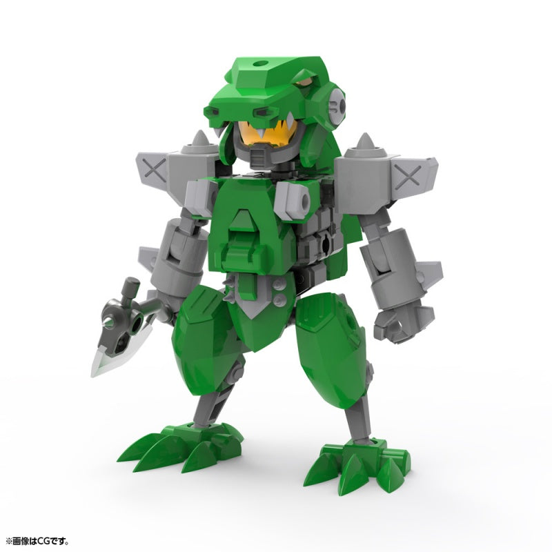 エヴォロイド C-REX-11 C-レックス
