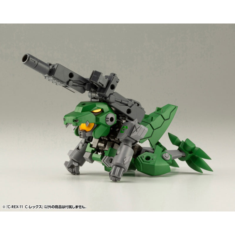 エヴォロイド C-REX-11 C-レックス