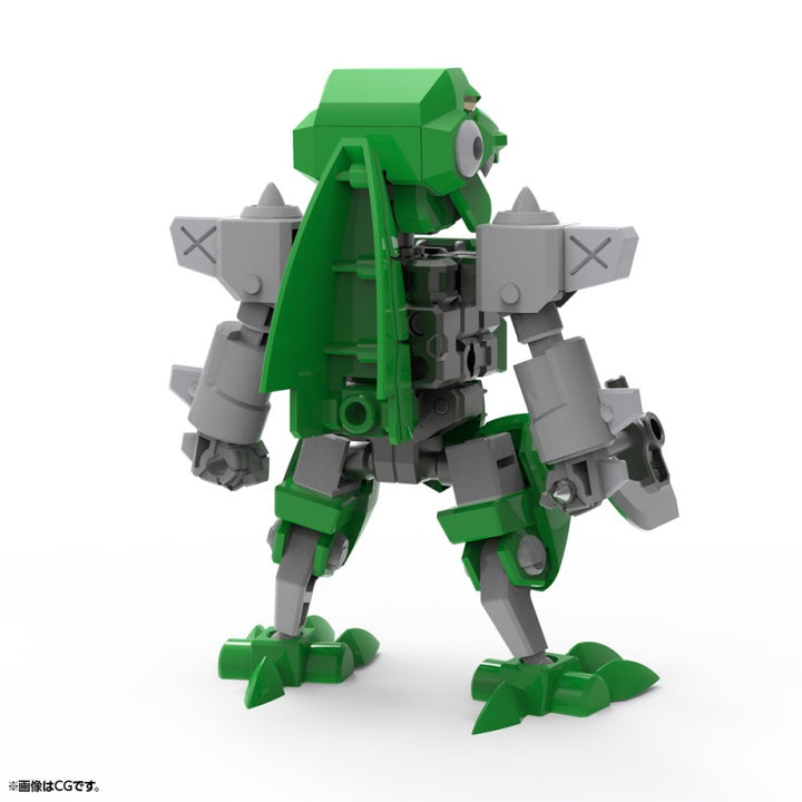 エヴォロイド C-REX-11 C-レックス
