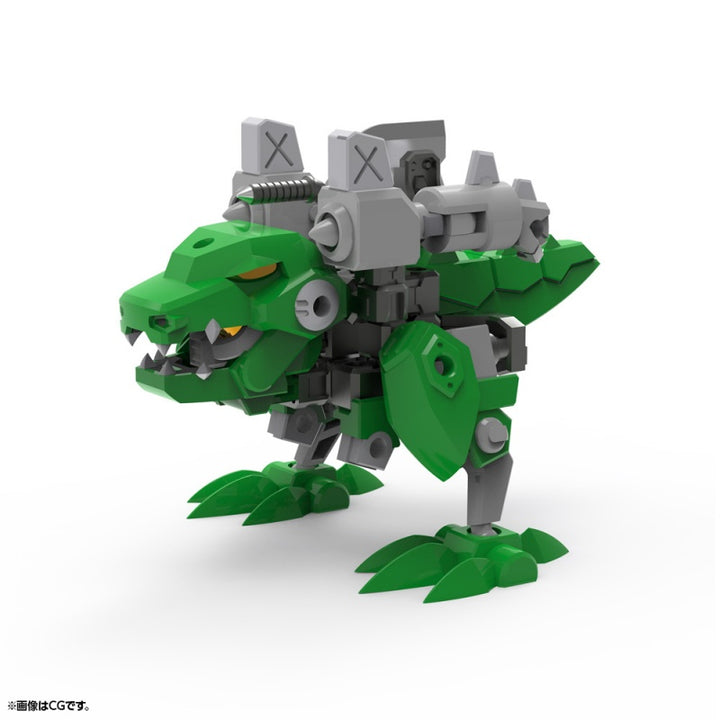 エヴォロイド C-REX-11 C-レックス