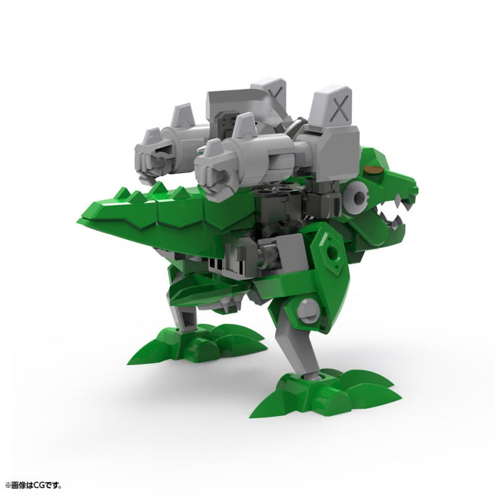 エヴォロイド C-REX-11 C-レックス