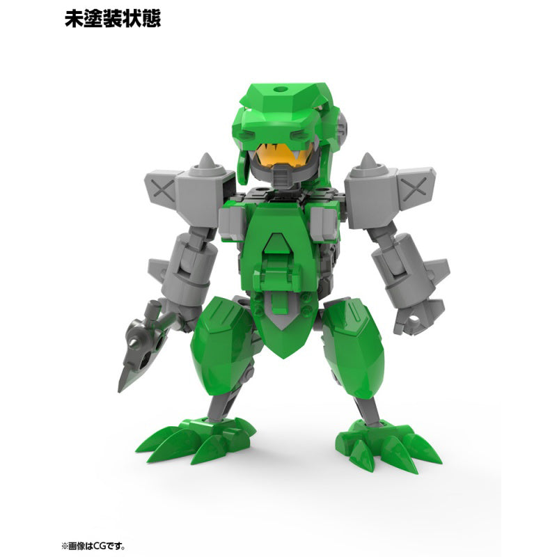エヴォロイド C-REX-11 C-レックス
