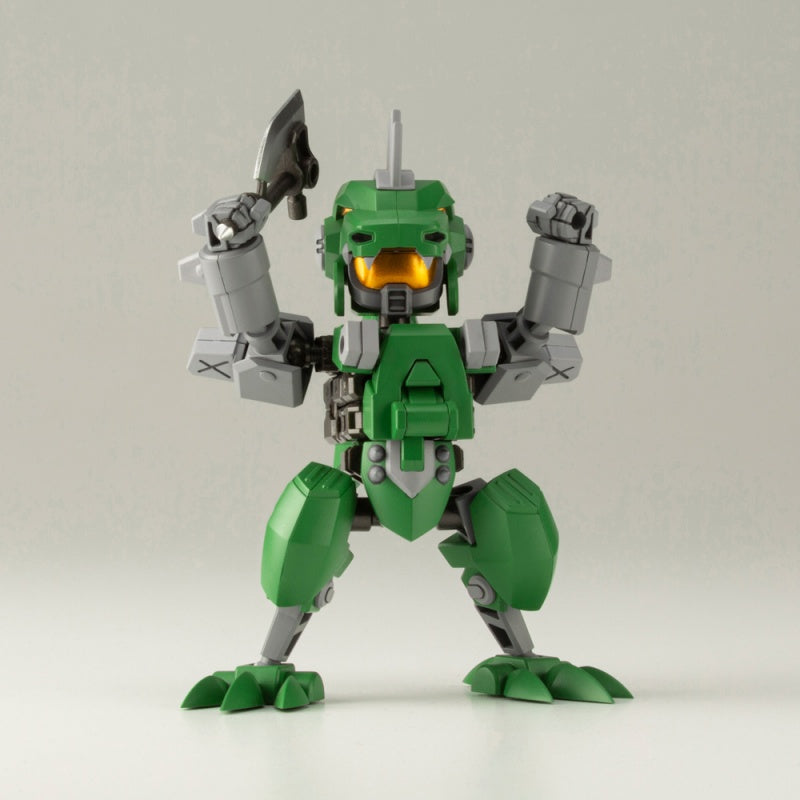 エヴォロイド C-REX-11 C-レックス