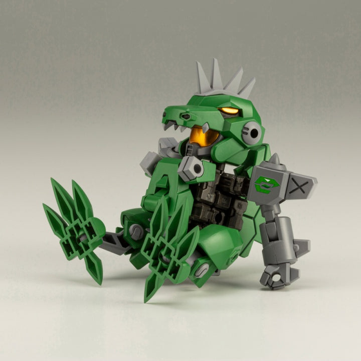 エヴォロイド C-REX-11 C-レックス