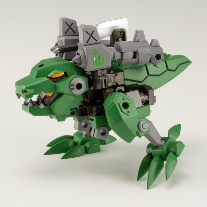 エヴォロイド C-REX-11 C-レックス