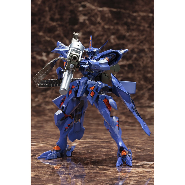 武御雷 Type-00R 斯衛軍第16大隊指揮官機 1/144スケール