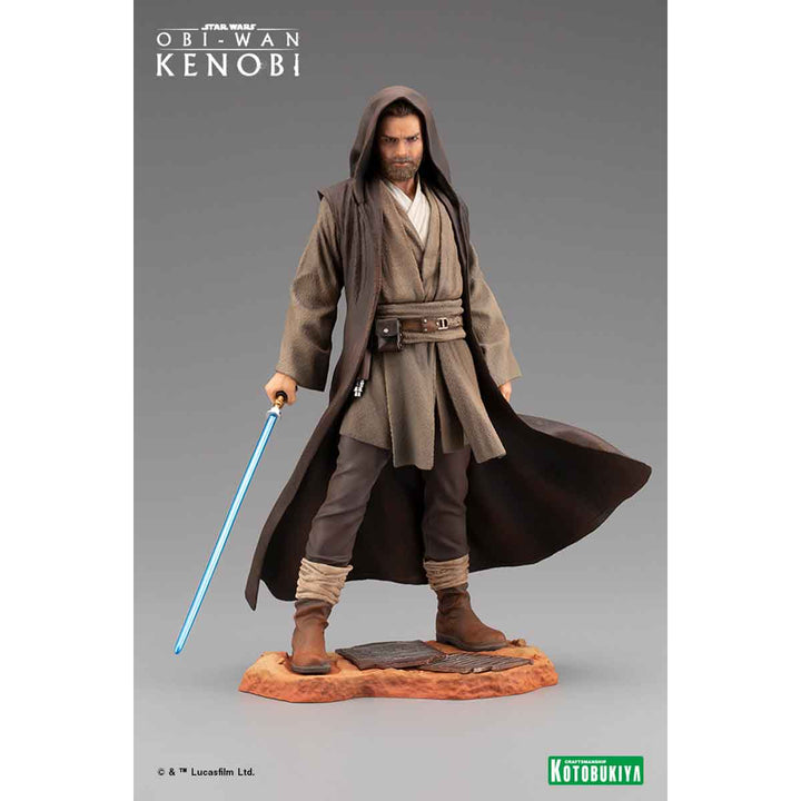 ARTFX オビ＝ワン・ケノービ 1/7スケール