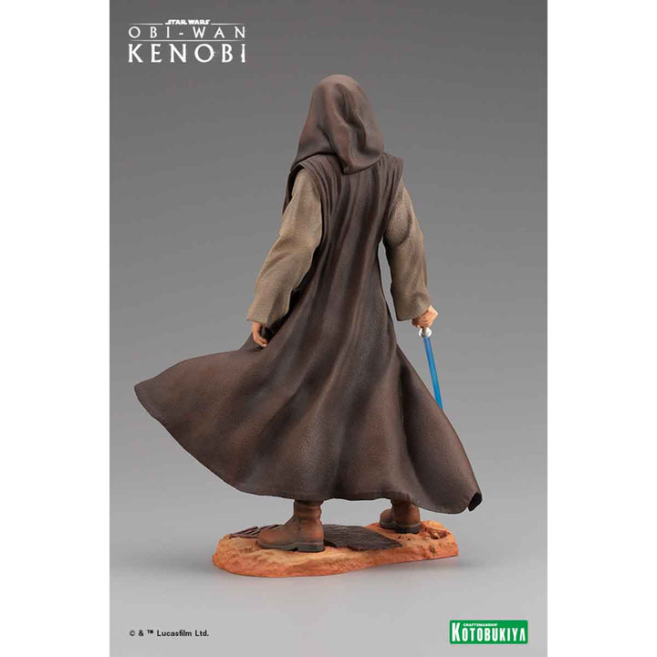 ARTFX オビ＝ワン・ケノービ 1/7スケール