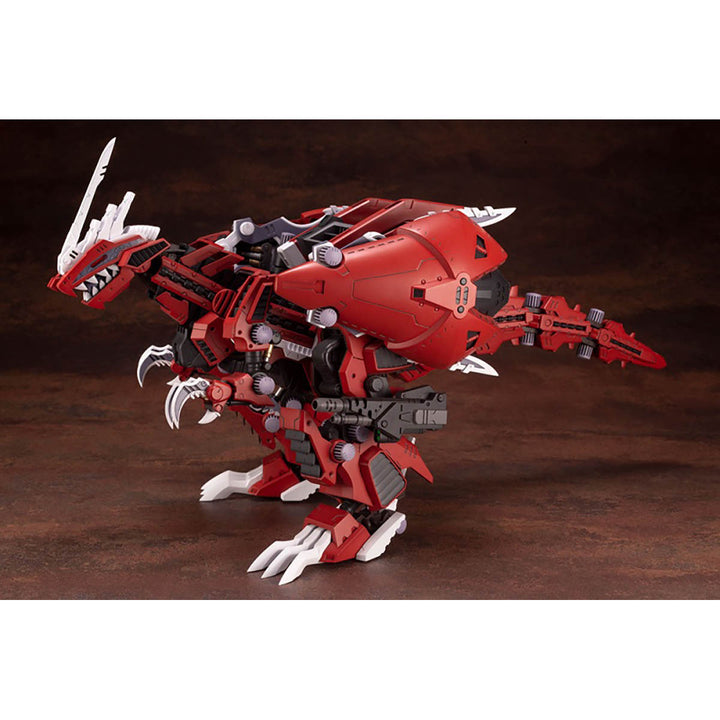 【再販】HMM EZ-034 ジェノブレイカー リパッケージVer. 1/72スケール