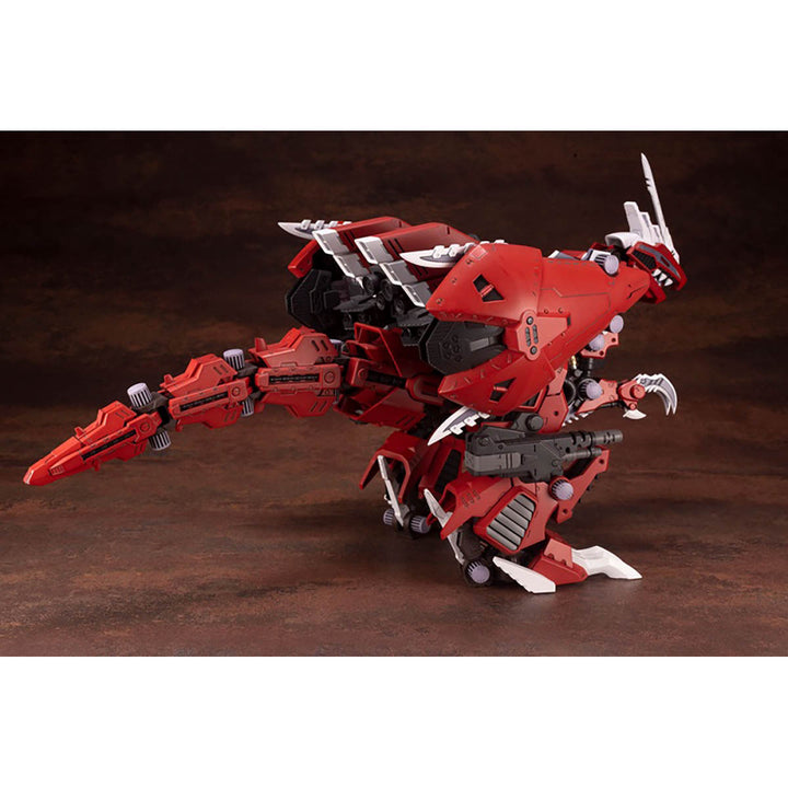 【再販】HMM EZ-034 ジェノブレイカー リパッケージVer. 1/72スケール