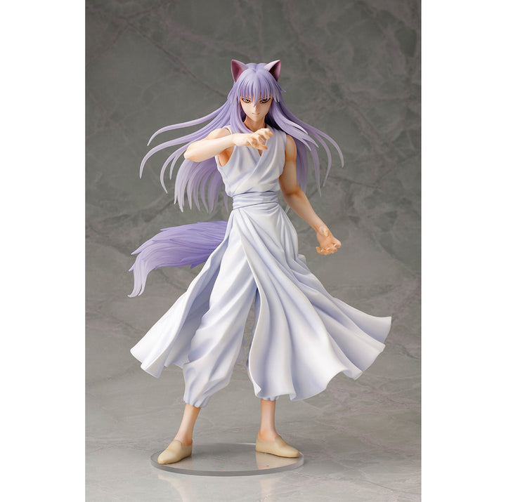 ARTFX J 妖狐蔵馬 1/8スケール