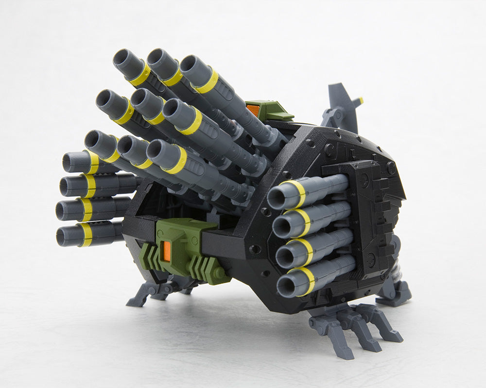 【再販】HMM RBOZ-006 ディバイソン マーキングプラスVer. 1/72スケール