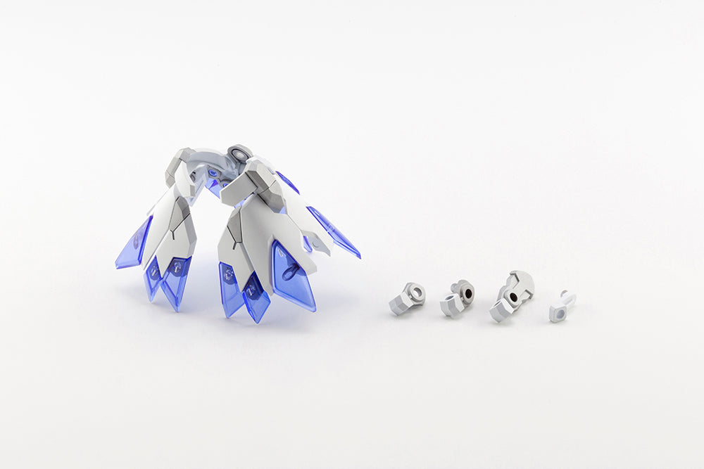 【再販】M.S.G メカサプライ22 エクスアーマーE