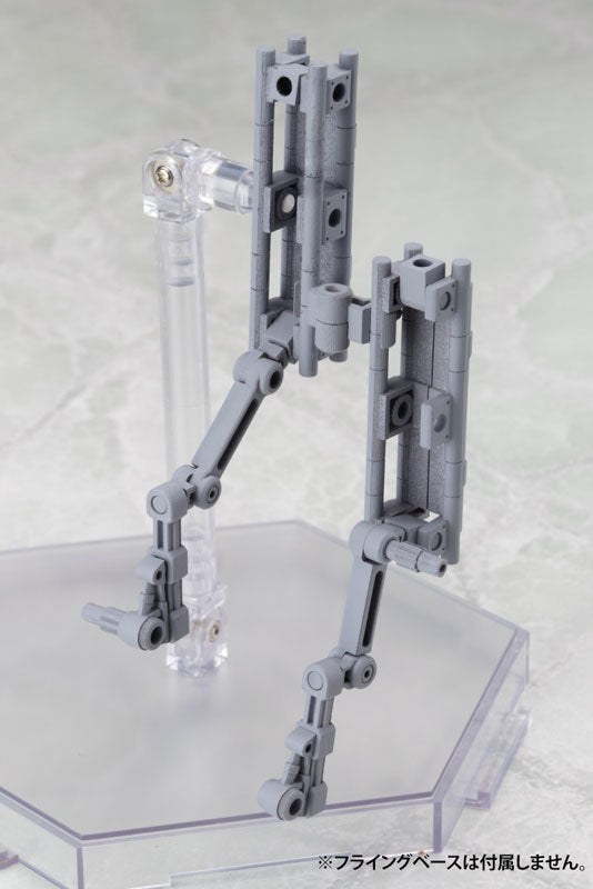 M.S.G メカサプライ01フレキシブルアームA