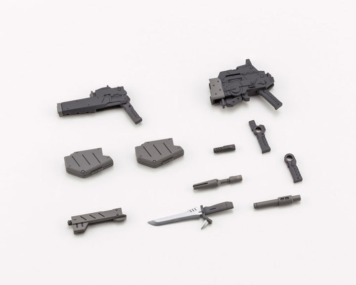 【決算セール対象！】 M.S.G ウェポンユニット07 ツインリンクマグナム