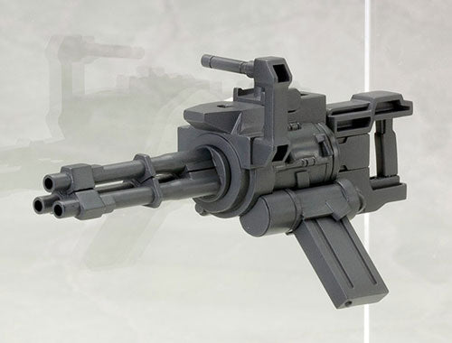 M.S.G ウェポンユニット29 ハンドガトリングガン