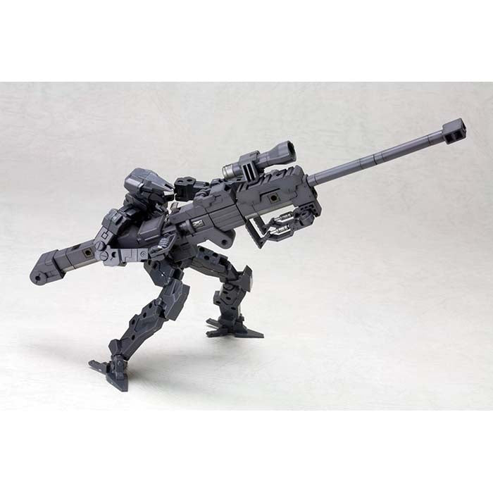 M.S.G ヘヴィウェポンユニット01 ストロングライフル