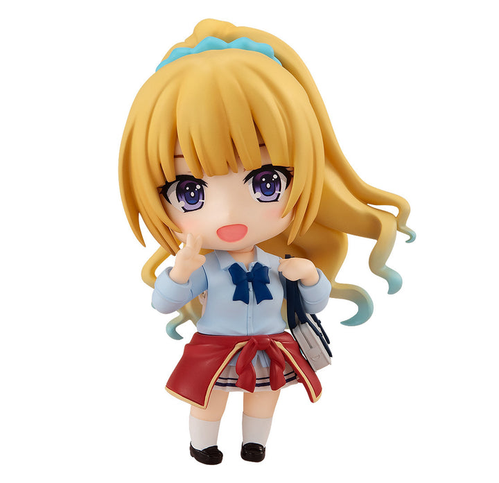 【決算セール対象！】 ねんどろいど 軽井沢恵