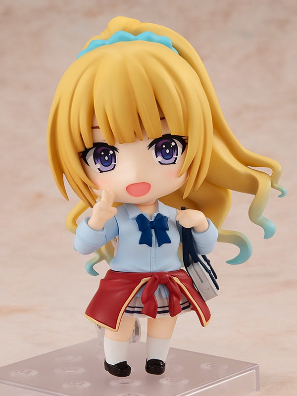 【決算セール対象！】 ねんどろいど 軽井沢恵