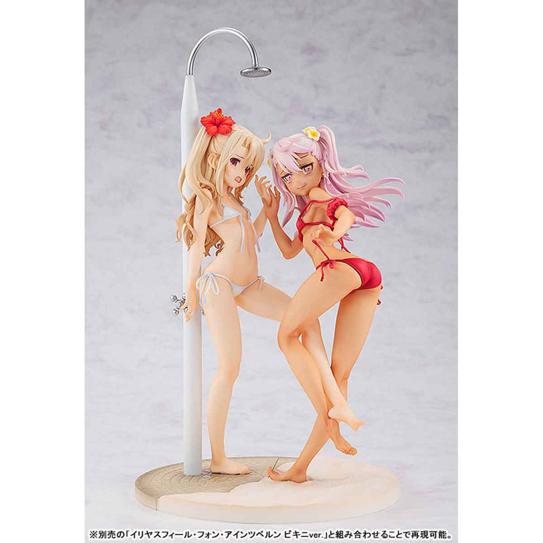 KDcolle クロエ・フォン・アインツベルン ビキニver. 1/7スケール