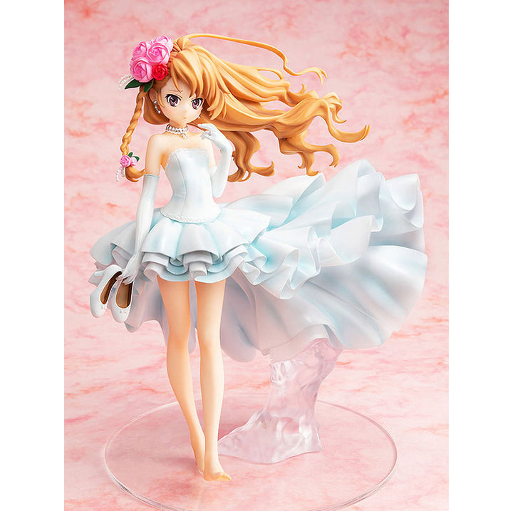 CAworks 逢坂大河 ウェディングドレスver. 1/7スケール