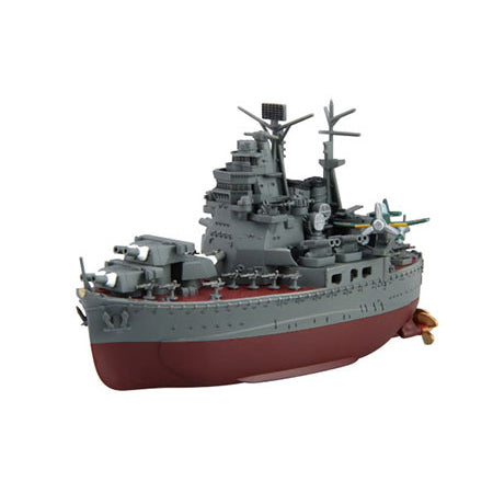 ちび丸24 ちび丸艦隊愛宕
