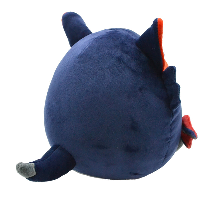 モンスターハンター ふわたまぬいぐるみ ナルガクルガ
