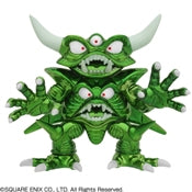 メタリックモンスターズギャラリー デスピサロ