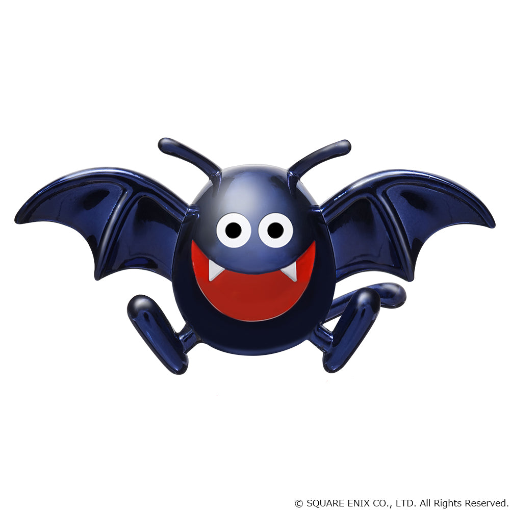 メタリックモンスターズギャラリー ドラキー