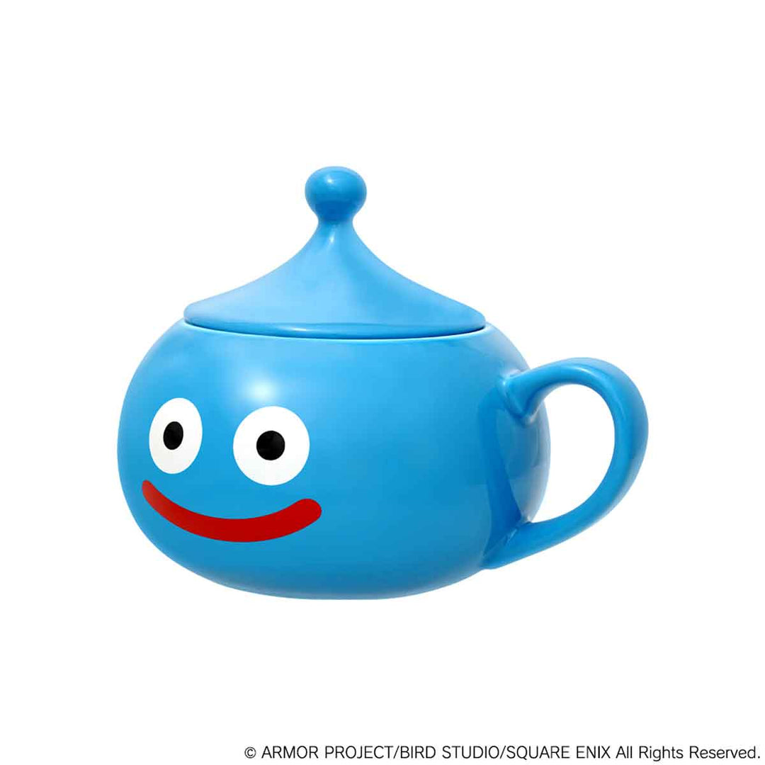 スープカップ ＜スライム＞