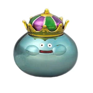 メタリックモンスターズギャラリー キングスライム