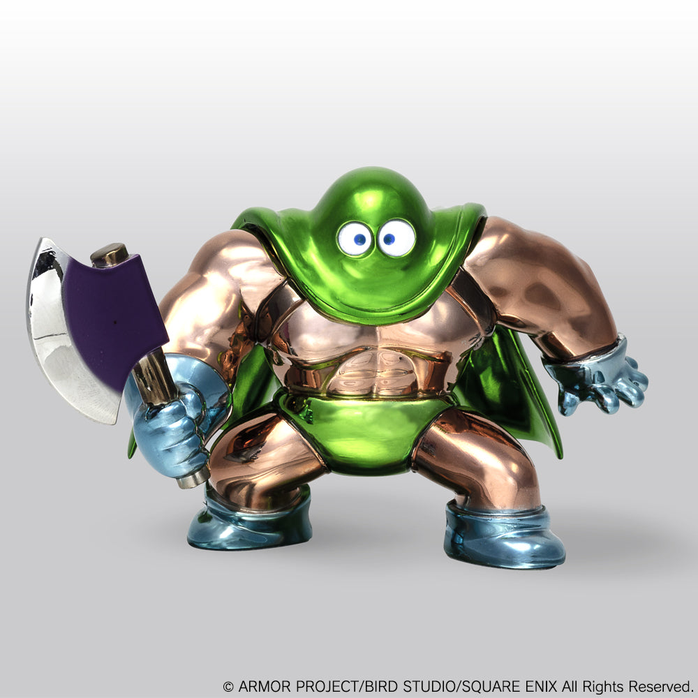 メタリックモンスターズギャラリー カンダタ