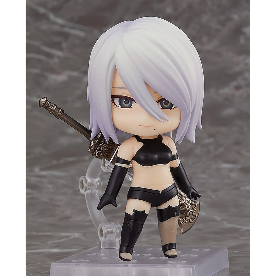 ねんどろいど A2(ヨルハA型二号) ショートヘアVer.