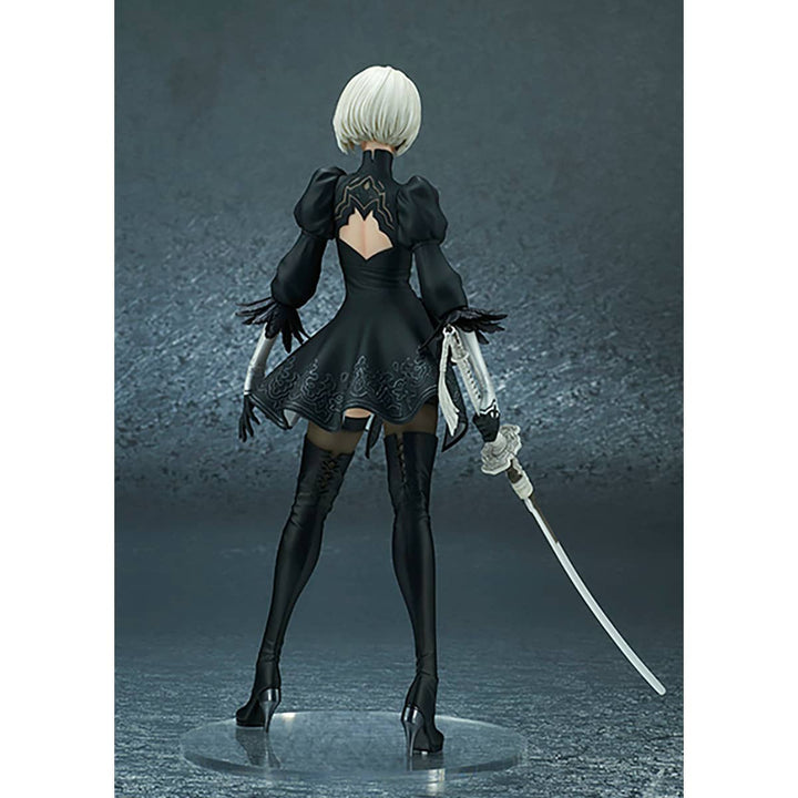 2B (ヨルハ 二号 B型) ＜DX版＞