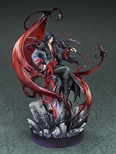 魏無羨 夷陵老祖Ver. 1/8スケール