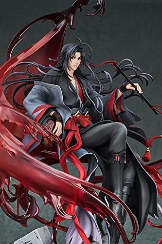 魏無羨 夷陵老祖Ver. 1/8スケール