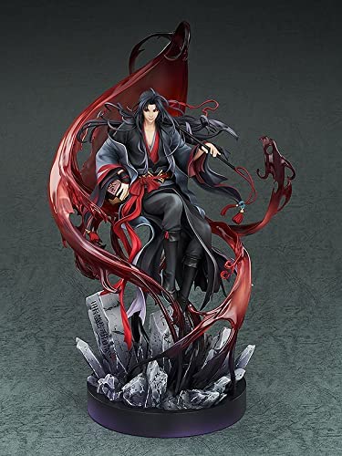 魏無羨 夷陵老祖Ver. 1/8スケール