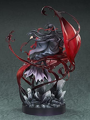 魏無羨 夷陵老祖Ver. 1/8スケール