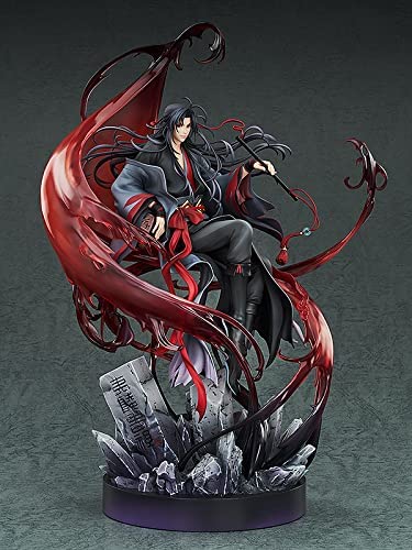 魏無羨 夷陵老祖Ver. 1/8スケール