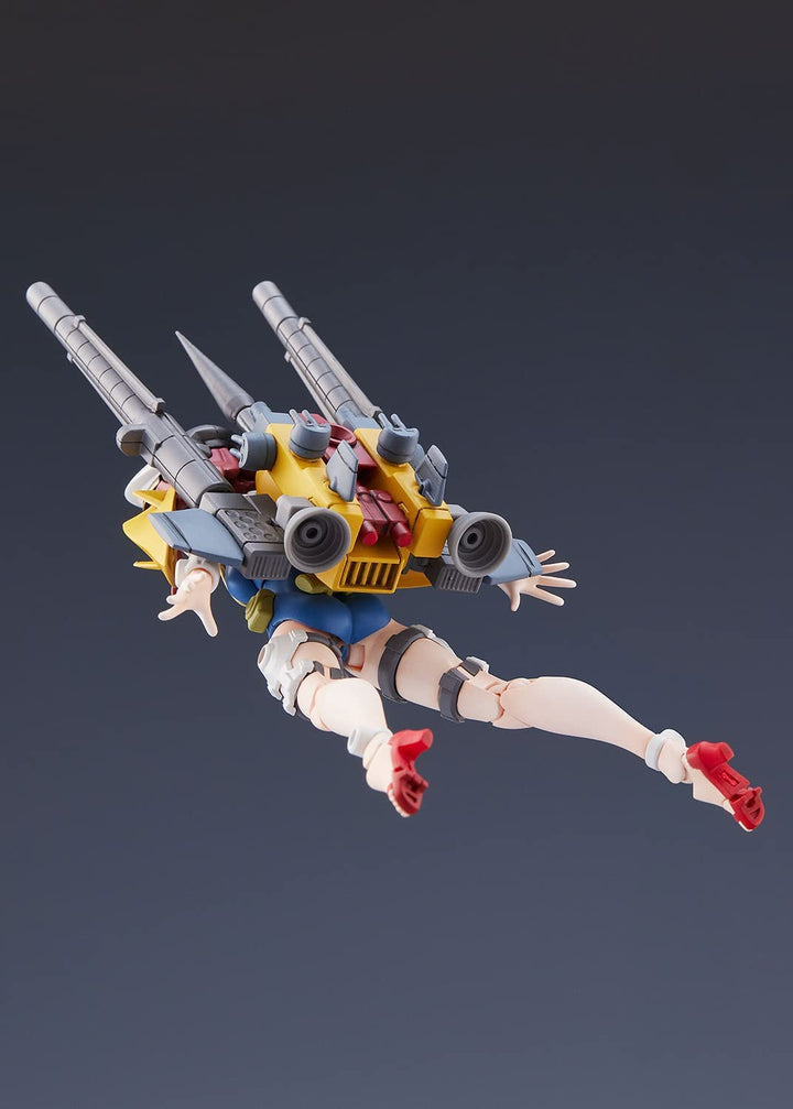 ACKS GR-03 合体 ムサシ