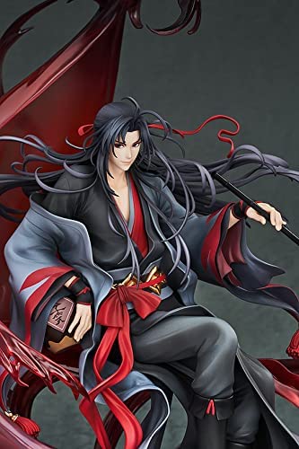魏無羨 夷陵老祖Ver. 1/8スケール